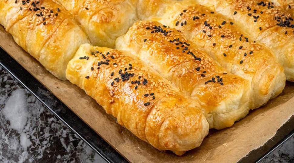 Osmanlı b&ouml;reğinin i&ccedil;ini hazırlamanın yolları