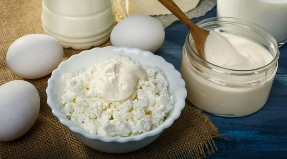 İftardan sonra 1 bardak kefir içerseniz! Sahurda kefir içmenin faydaları