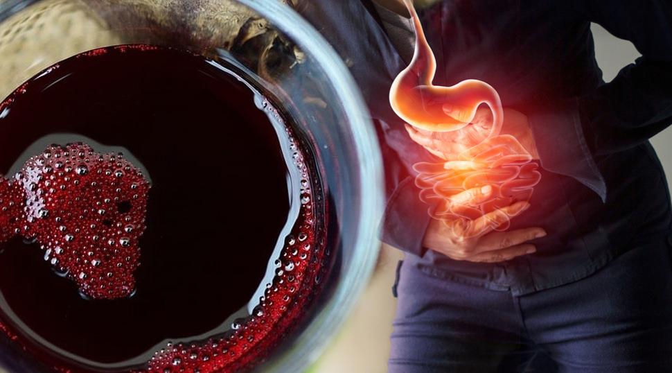 Arefe akşamı yatmadan &ouml;nce 1 bardak  i&ccedil;erseniz...