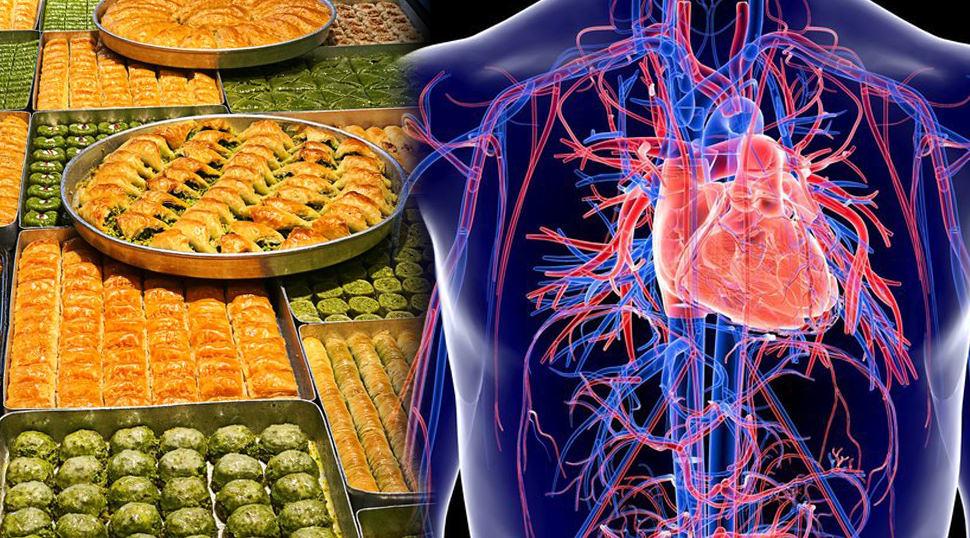 Stent taktıranlara bayram uyarısı!