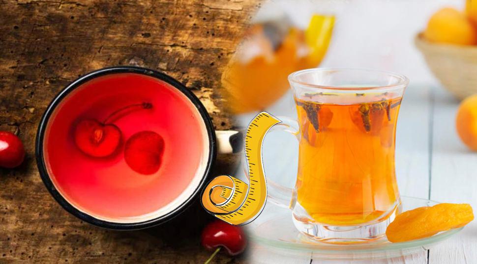 D&uuml;md&uuml;z bir karın i&ccedil;in 5 g&uuml;nde 3 kilo verdiren detoks tarifi!