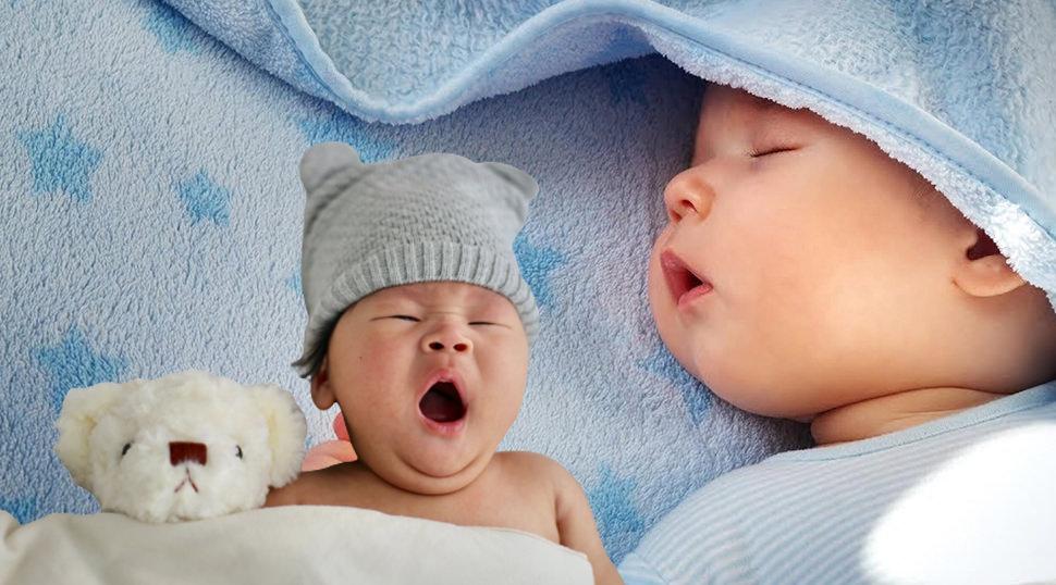 Bebekler gerçekten rüya görür mü?