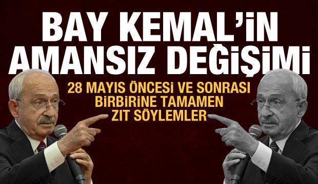 Kılıçdaroğlu "Kazanamadık ama ağır yenilgi değildi... Anketler bizi yanılttı" dedi