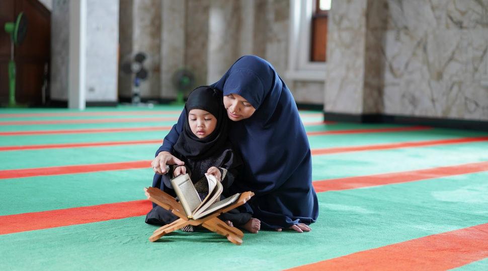 Kandilde &ccedil;ocuklarla neler yapılabilir? &Ccedil;ocuklarla kandil etkinlikleri