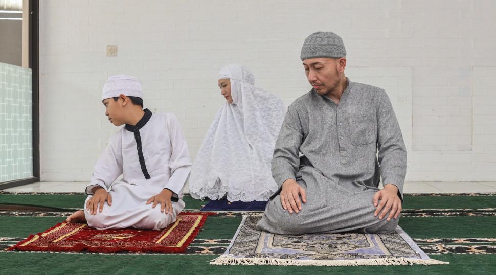 Çocuklara Namaz ile Kuran nasıl öğretilir? Kurana ve namaza alıştırmak için...