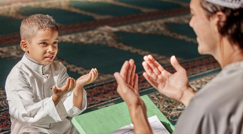 &Ccedil;ocuklar i&ccedil;in en iyi Ramazan etkinlikleri