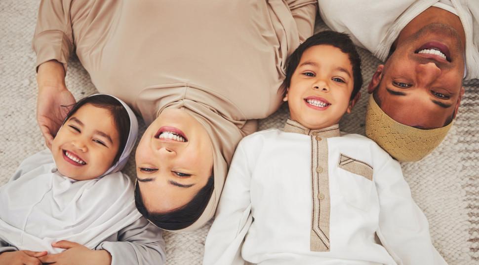  Ramazan sevgisini &ccedil;ocuklara aktarmanın yolları