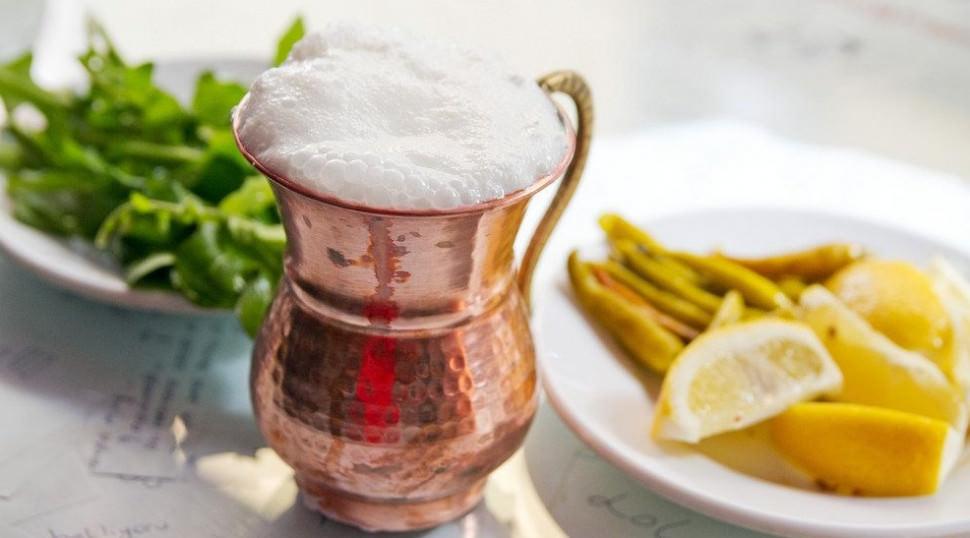Sahurda ayran i&ccedil;erseniz ne olur? Sahur vakti ayran i&ccedil;menin inanılmaz etkileri