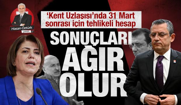 DEM/HDP, İstanbul’da kimin kazanacağına değil kendi kazanımlarına odaklanmışsa…