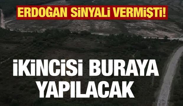 Rusya'dan ikinci nükleer santral açıklaması! Büyük ihtimalle Sinop'ta olacak...