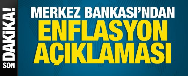 Karahan: Enflasyon beklentisindeki bozulma sınırlı kaldı