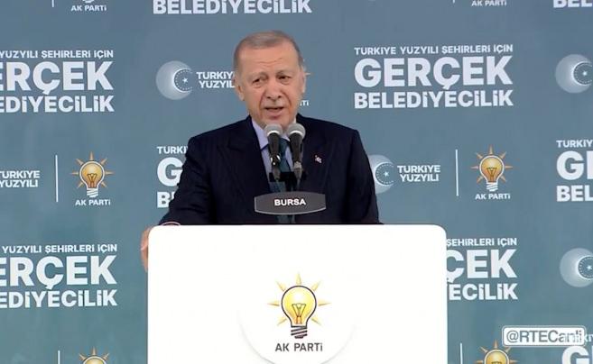 Cumhurbaşkanı Erdoğan emekliliere müjde verdi