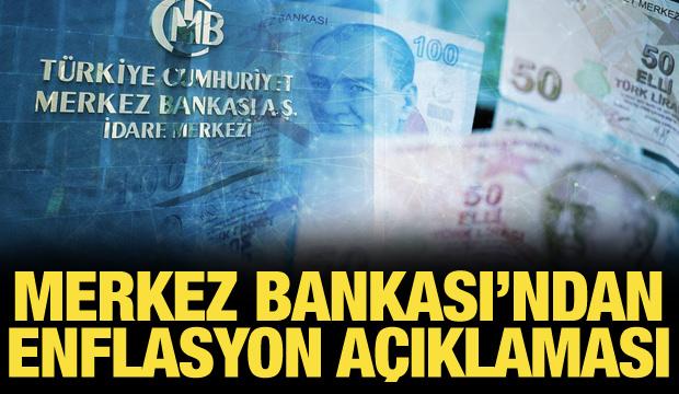 TCMB Başkanı Karahan: Enflasyonda belirgin düşüşe kadar sıkı para politikası sürecek