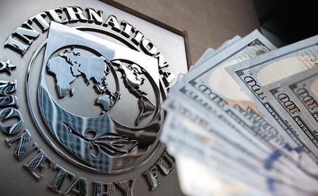 IMF'ye en çok borcu olan ülkeler açıklandı! Türkiye listede var mı? İşte detaylar...