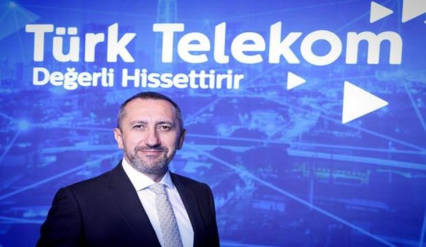 Türk Telekom  