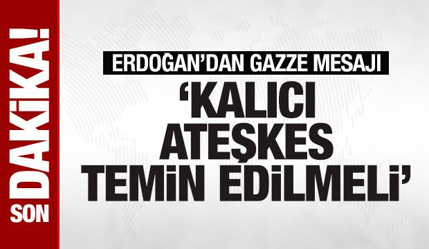 Başkan Erdoğan ve Rutte'den son dakika açıklaması! İstanbul'da kritik zirve