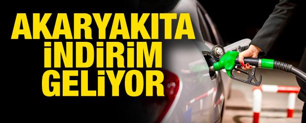 Motorine indirim bekleniyor