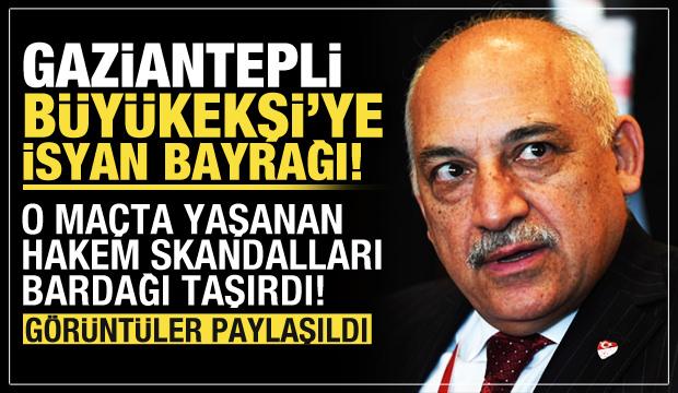 Hatayspor'dan Halil Umut Meler ve TFF'ye isyan!