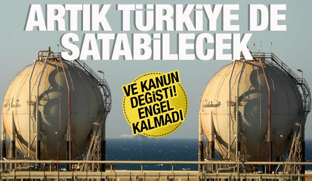 Karadeniz gazı için yol açıldı: Türkiye artık Avrupa'ya satabilecek