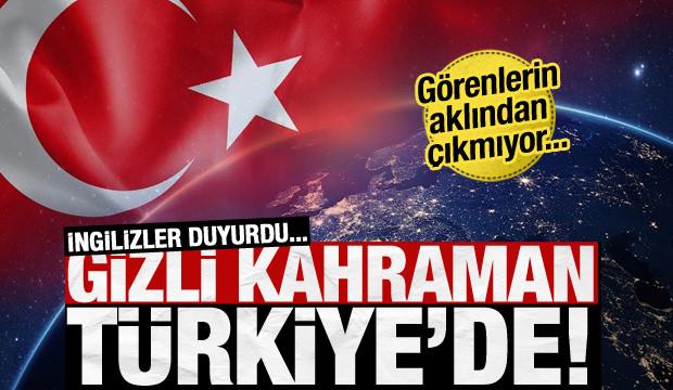 Dünyanın en çok seyahat edilen şehri Türkiye'den! 20 milyon ziyaretçi ile rekor kırdı....