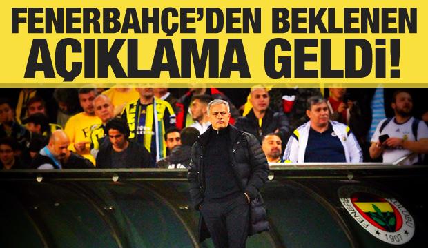 Mourinho imza için İstanbul'a geliyor!