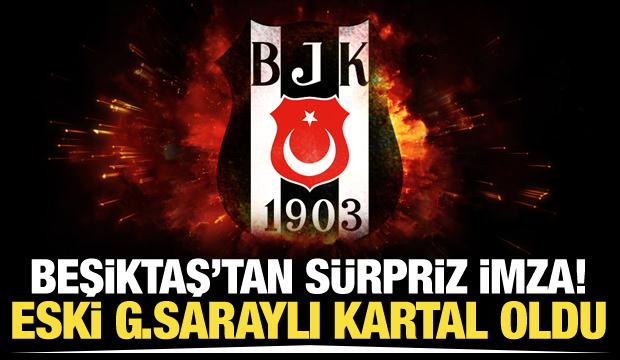 Beşiktaş, Brad Friedel ile anlaşma sağladı!