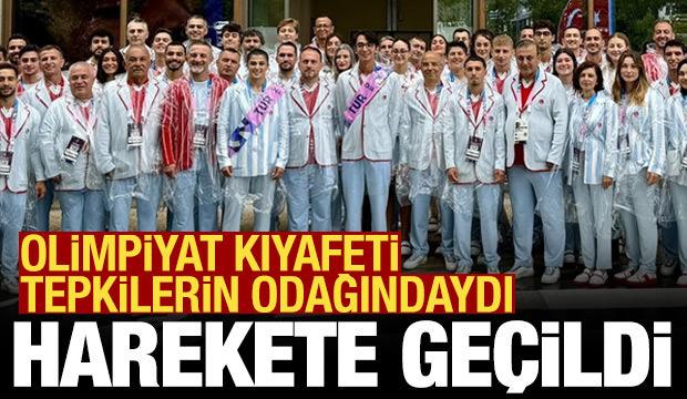  Olimpiyat Oyunları açılışında tepkilere Türkiye Milli Paralimpik Komitesi harekete geçti