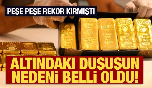 Altında kabus haftası: 6 ayın en kötü haftalık performansı, analistler nedenini açıkladı