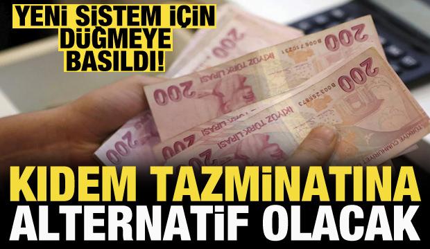 Esnek çalışma geliyor: Sosyal güvenlik sistemi masada! Kıdem tazminatı tartışması sürecek