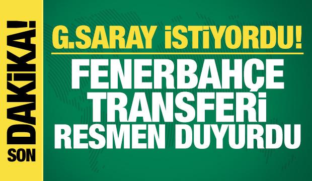 Filip Kostic resmen Fenerbahçe'de!