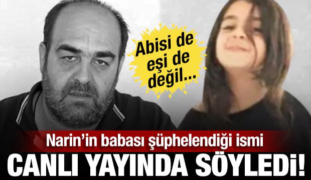 Baba Arif Güran: 'Nevzat Bahtiyar'ın kızımı 80 bin TL için öldürdüğünü düşünüyorum'