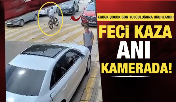 Cipin çarptığı Kaan son yolculuğuna tutttuğu takımın formasıyla uğurlandı