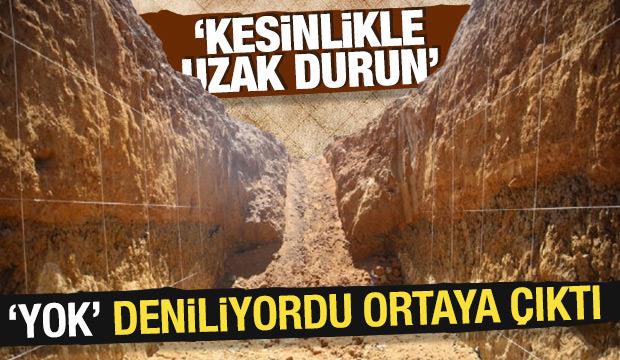 Kahramanmaraş Fay Zonu'na dikkati çekti! Yok deniliyordu ortaya çıktı