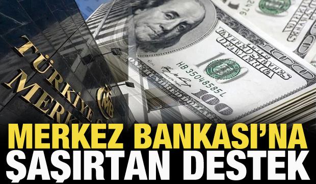 Hollanda Merkez Bankası Başkanı Klaas Knot’tan TCMB’ye destek