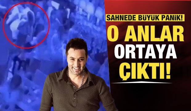 Şarkıcı Metin Arolat hayatını kaybetti!