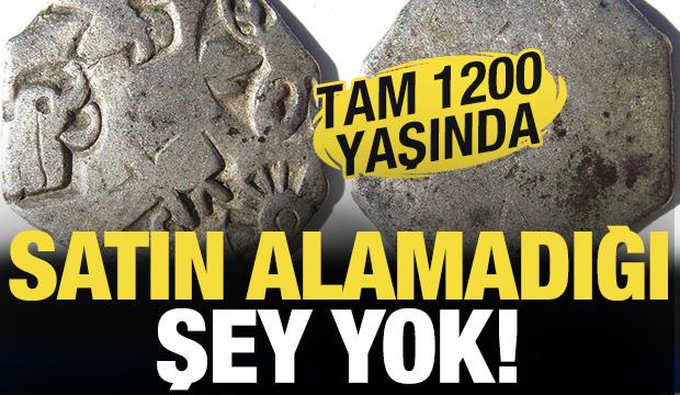 Tam 1200 yaşında! İşte günümüzde dolaşımda olan en eski para birimleri!