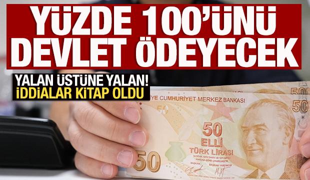 Bakanlık tek tek yanıtladı! İddialar kitap oldu