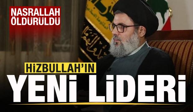 Nasrallah öldürüldü! Hizbullah'ın muhtemel yeni lideri! 