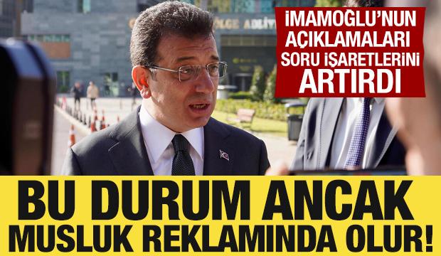 İmamoğlu’nun diplomasının iptali gündemde mi?