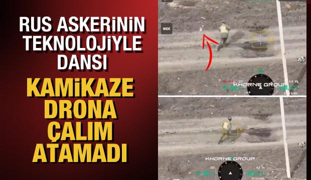 Savaşın Gerçek Yüzü: Drone Saldırısında hayatını kaybetti