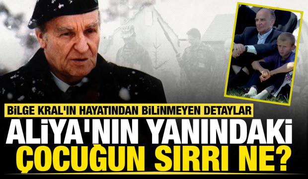 Bilge Kral’ın vefatının 21. yıldönümü!