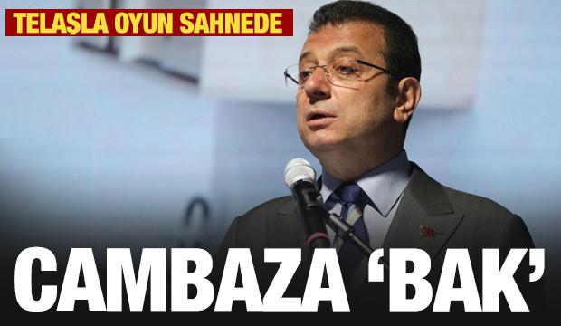 Cambaza ‘bak’