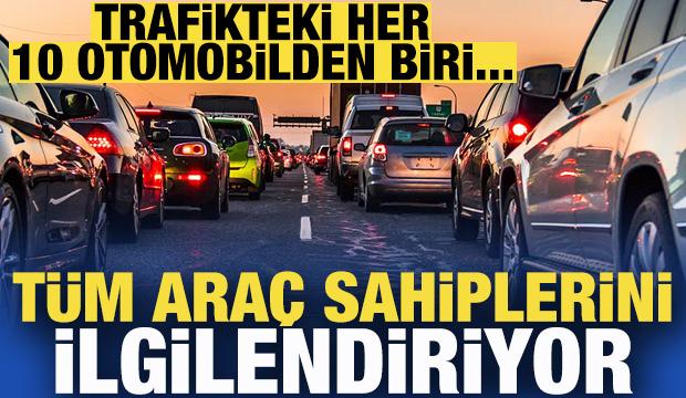 Araç sahipleri dikkat! Trafik kazalarında 'pert' çıkmazı