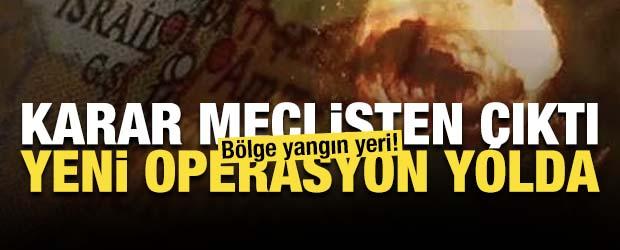 İran Meclisi: ‘İsrail’e verilecek cevap hakkında nihai karar alındı’