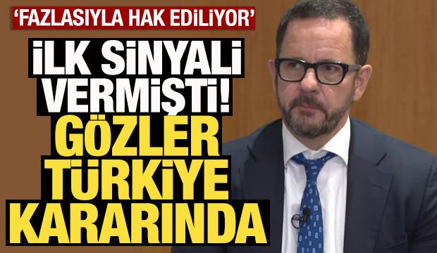 Türkiye'nin gözü S&P kararında! 