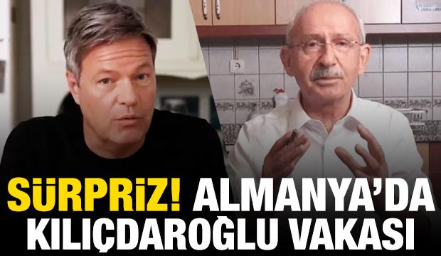 Akıllara Kılıçdaroğlu geldi: Şansölye adaylığını mutfak videosuyla duyurdu