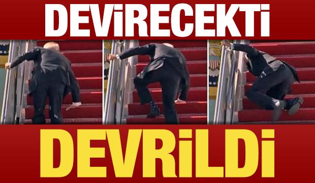 Erdoğan'ı devirecekti, kendisi ve partisi devrildi!