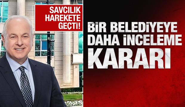 Beykoz Belediyesi hakkında inceleme başlatıldı!