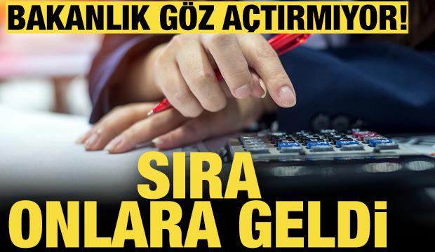 Bakanlık, internet üzerinden elde edilen kazançları takibe aldı