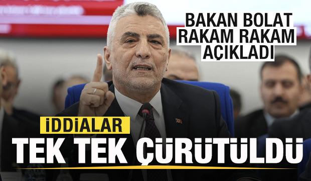 Türkiye'den İsrail açıklaması! İddialar tek tek çürütüldü